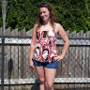 Meet your Posher, Melanie